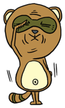 Yobochara 2 sticker #440903