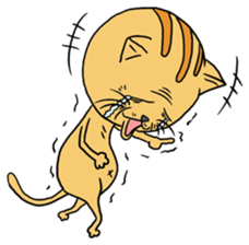 Yobochara 2 sticker #440907