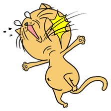 Yobochara 2 sticker #440908