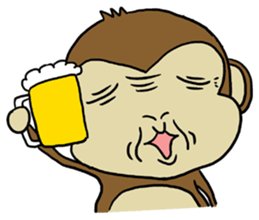 Yobochara 2 sticker #440909