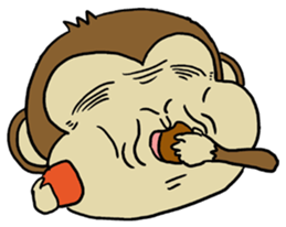 Yobochara 2 sticker #440910