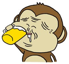 Yobochara 2 sticker #440911