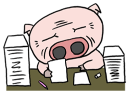 Yobochara 2 sticker #440917