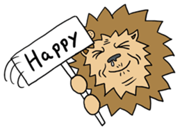 Yobochara 2 sticker #440927