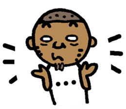 Surfer's Stamp sticker #440948