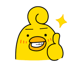 HIYOROLL sticker #441539