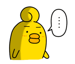 HIYOROLL sticker #441547