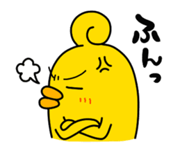 HIYOROLL sticker #441568