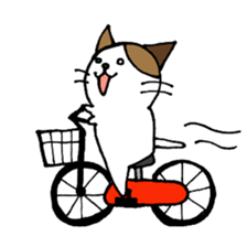 nyansuke4 sticker #441711