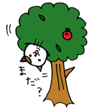 nyansuke4 sticker #441728