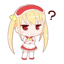 nanimoe?(maid collection) sticker #442085