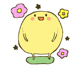 ino sent world 2 sticker #442151