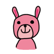 usako sticker #442209