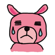 usako sticker #442210