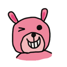 usako sticker #442211