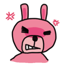 usako sticker #442212