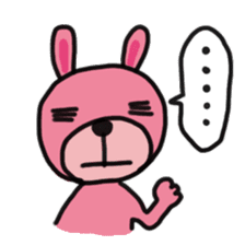 usako sticker #442213