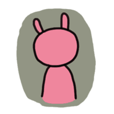 usako sticker #442215