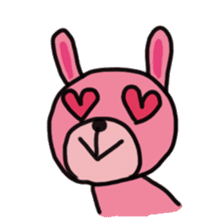 usako sticker #442216