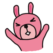 usako sticker #442217