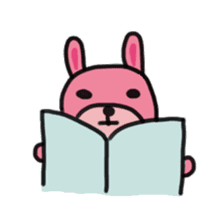 usako sticker #442219