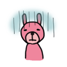 usako sticker #442220