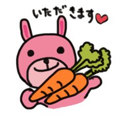 usako sticker #442221