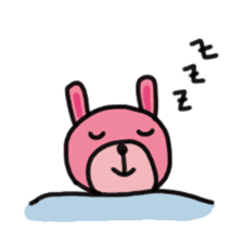 usako sticker #442226