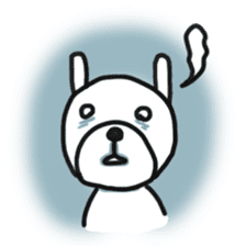 usako sticker #442229