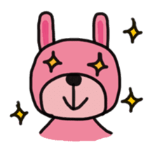 usako sticker #442231