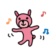 usako sticker #442235