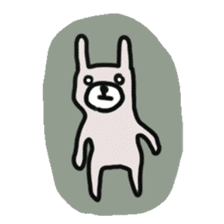 usako sticker #442237