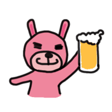 usako sticker #442238