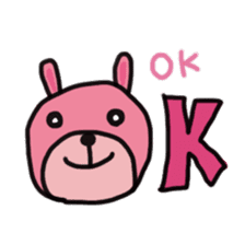 usako sticker #442241