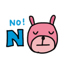 usako sticker #442242