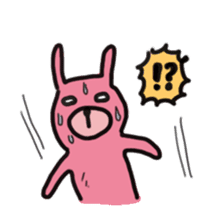 usako sticker #442243