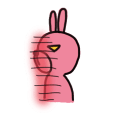 usako sticker #442244