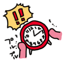 usako sticker #442248