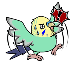 SEKISEIS sticker #442336