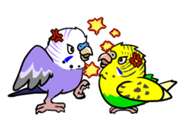 SEKISEIS sticker #442351