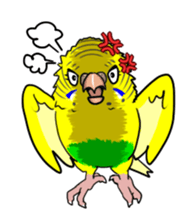 SEKISEIS sticker #442356