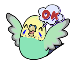 SEKISEIS sticker #442357