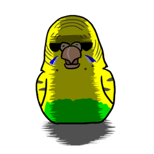 SEKISEIS sticker #442363