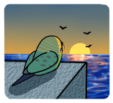 SEKISEIS sticker #442365