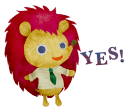 The Secret PARTY Part2 sticker #442372