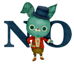 The Secret PARTY Part2 sticker #442374