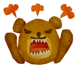 The Secret PARTY Part2 sticker #442376