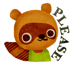 The Secret PARTY Part2 sticker #442384