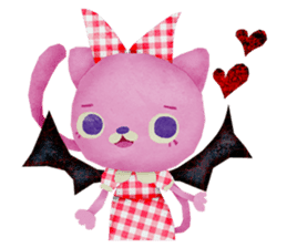 The Secret PARTY Part2 sticker #442385