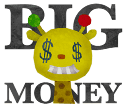 The Secret PARTY Part2 sticker #442386